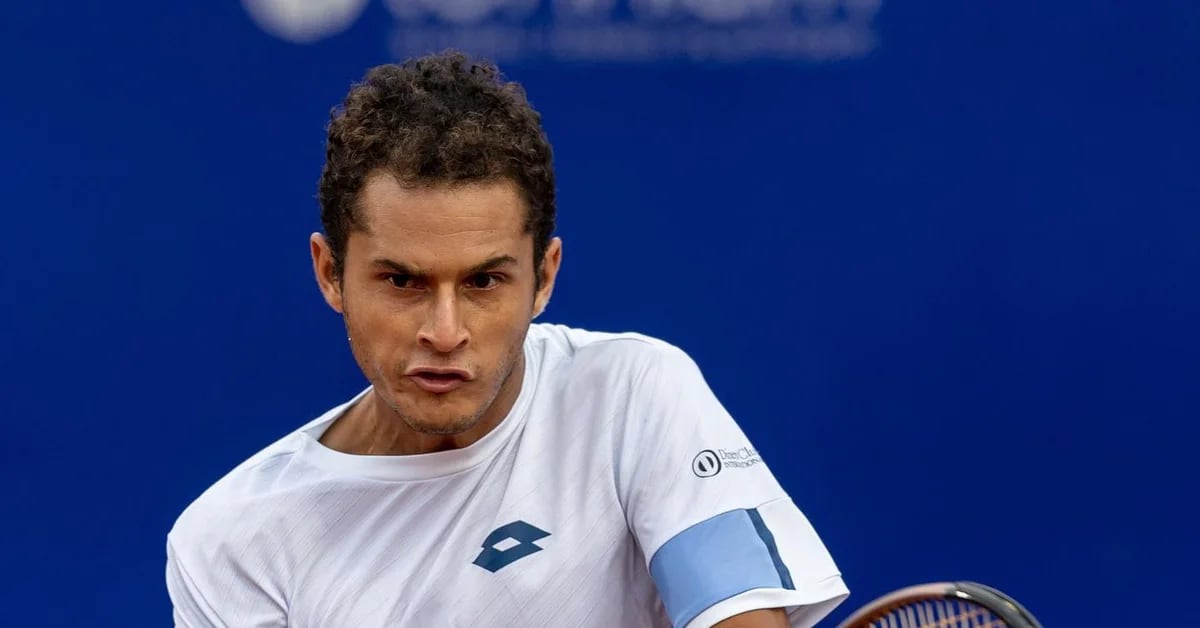 Juan Pablo Varillas qualified for the semi-finals of the Argentine Open: he beat Lorenzo Musetti