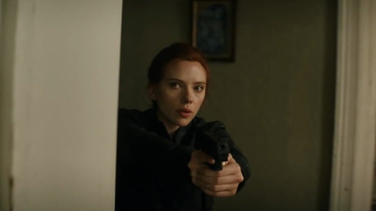 La esperada película sobre la espía rusa Natasha Romanoff llegará en mayo de 2020