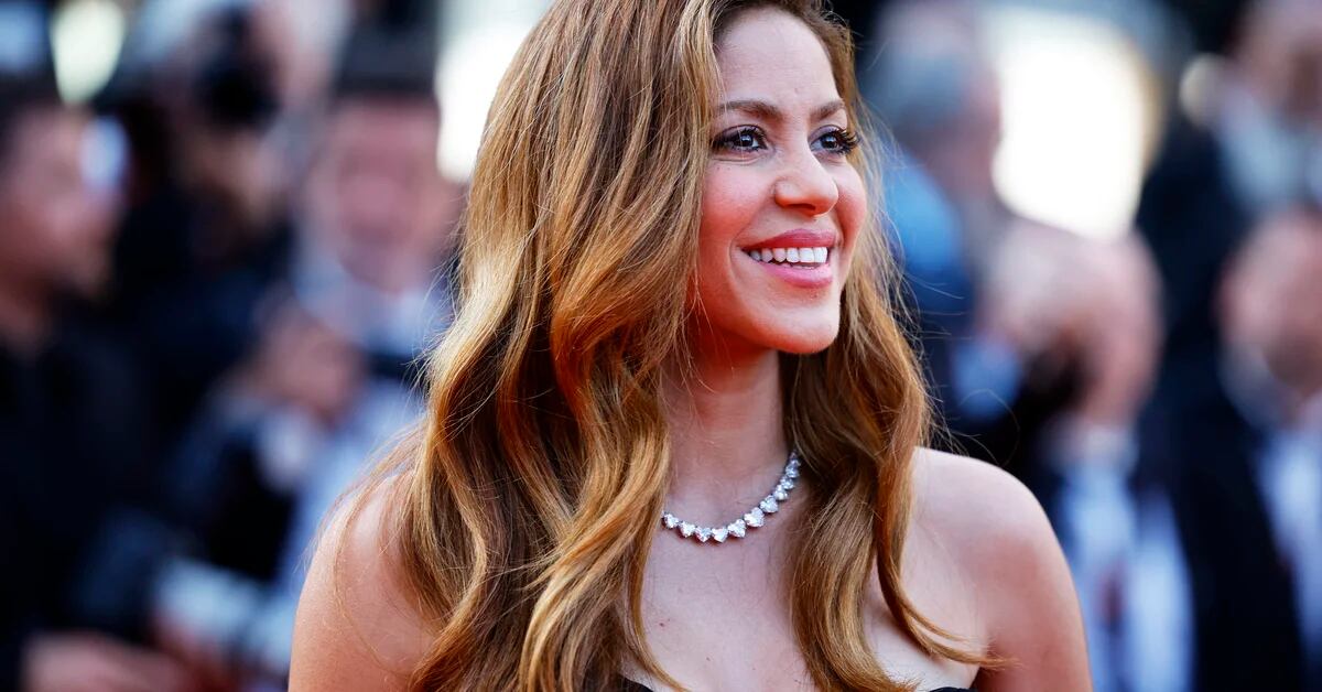 Il giudice del Barcellona garantisce che Shakira sarà processata per frode di 14,5 milioni di euro