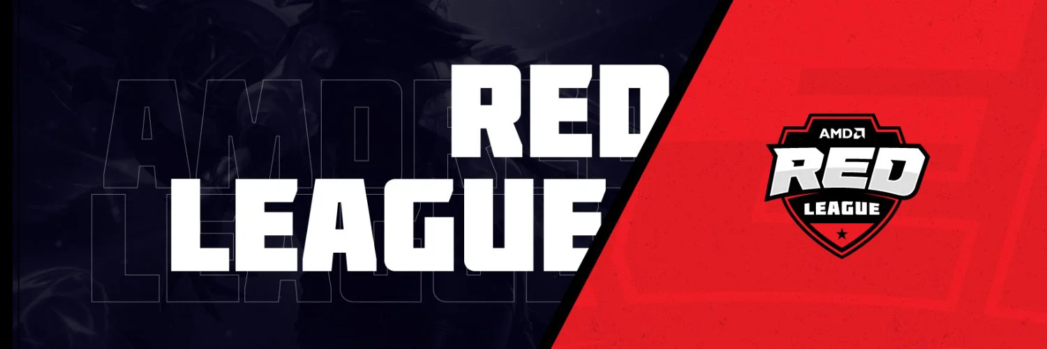 La AMD Red League se llevó adelante durante 2020 con una gran variedad de competencias online