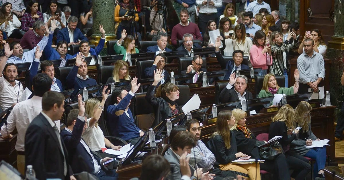 The Buenos Aires legislature expressed its rejection of the military attack against Armenians in Nagorno-Karabakh