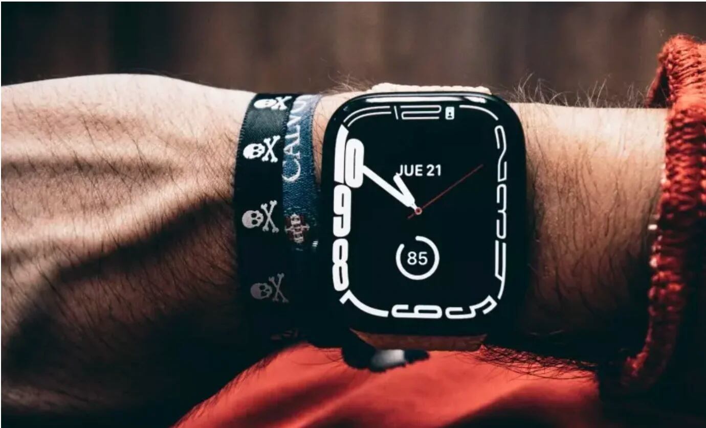 Top 6 de trucos ocultos para usar en un Apple Watch 