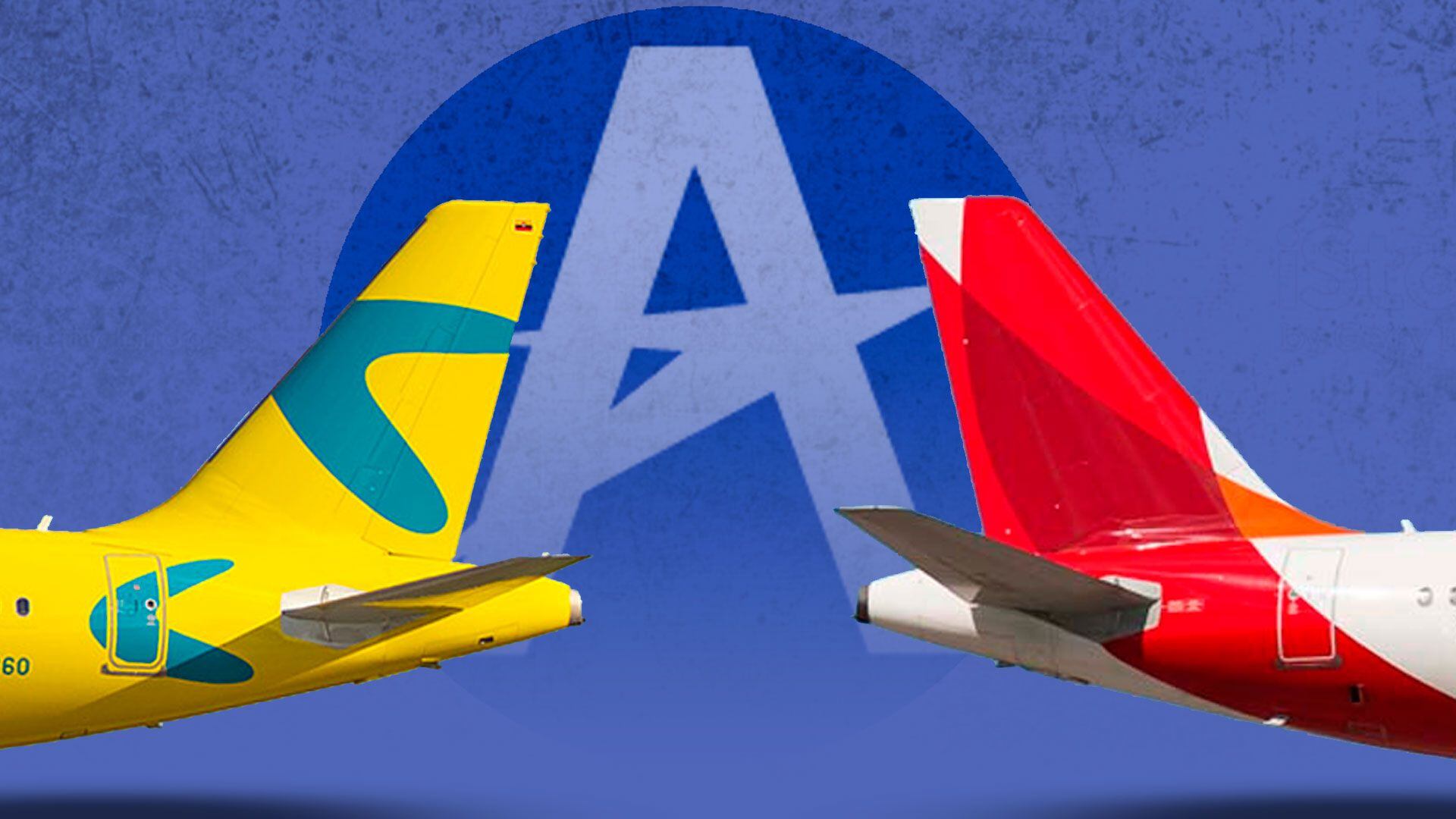 Avianca-Viva Air-Aerocivil-Colombia