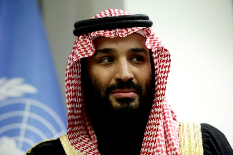 El número de ejecuciones se ha duplicado desde que el príncipe heredero Mohamed bin Salman asumió el poder en junio de 2017.