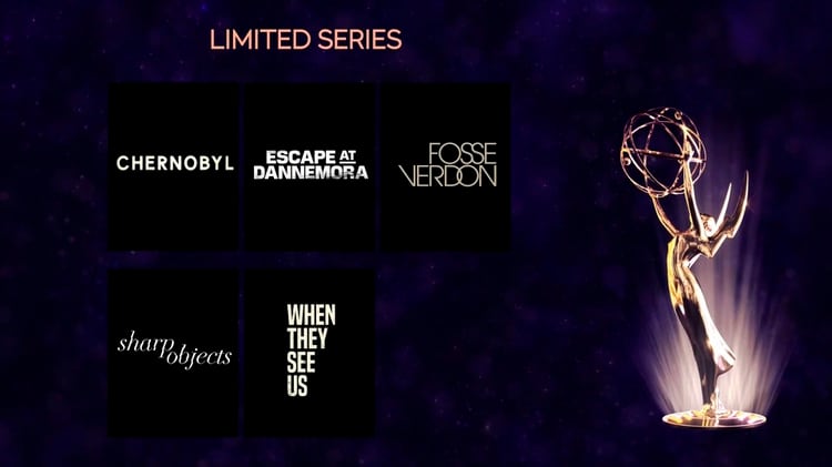 Game of Thrones lidera las nominaciones al Emmy • Canal C