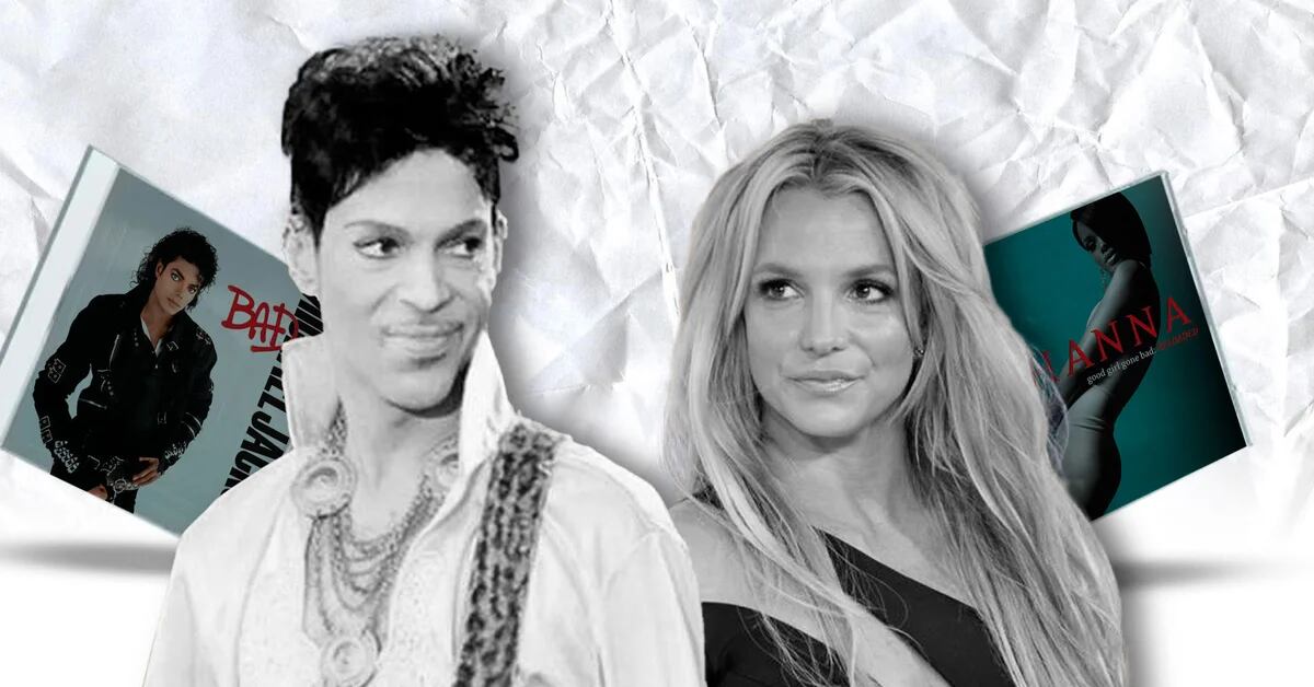 ‘Umbrella’ Was For Britney Spears And ‘Bad’ Was For Prince: The Biggest Hits Who Regretted Rejecting Other Artists