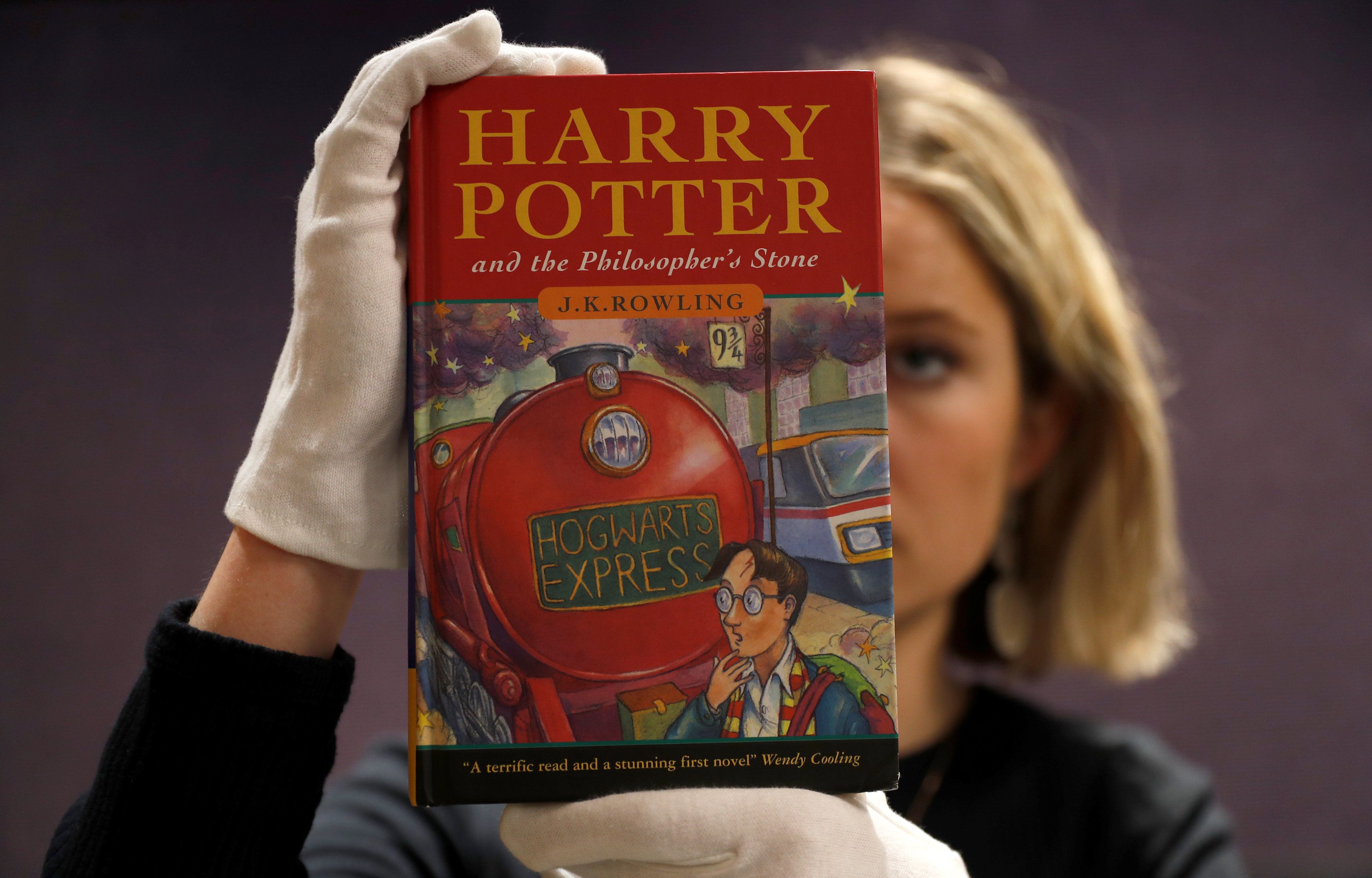 Harry Potter cumple 41 años: 10 curiosidades y datos poco conocidos del mago  más famoso - Centro de Informes