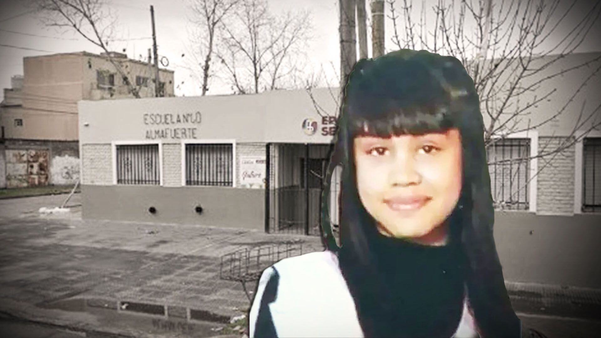 El crimen de Morena: qué determinó la autopsia al cuerpo de la nena asesinada en Lanús