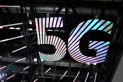 Avances del 5G en España (REUTERS / Tingshu Wang)