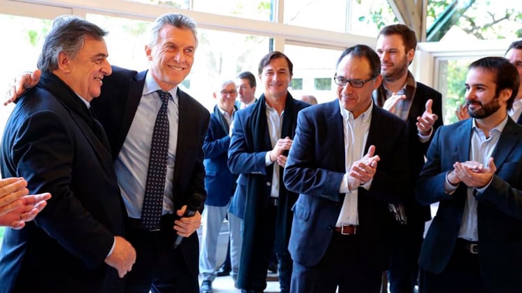 Macri arengó a los diputados de Cambiemos a dar pelea por el balotaje y salir fuerte en campaña