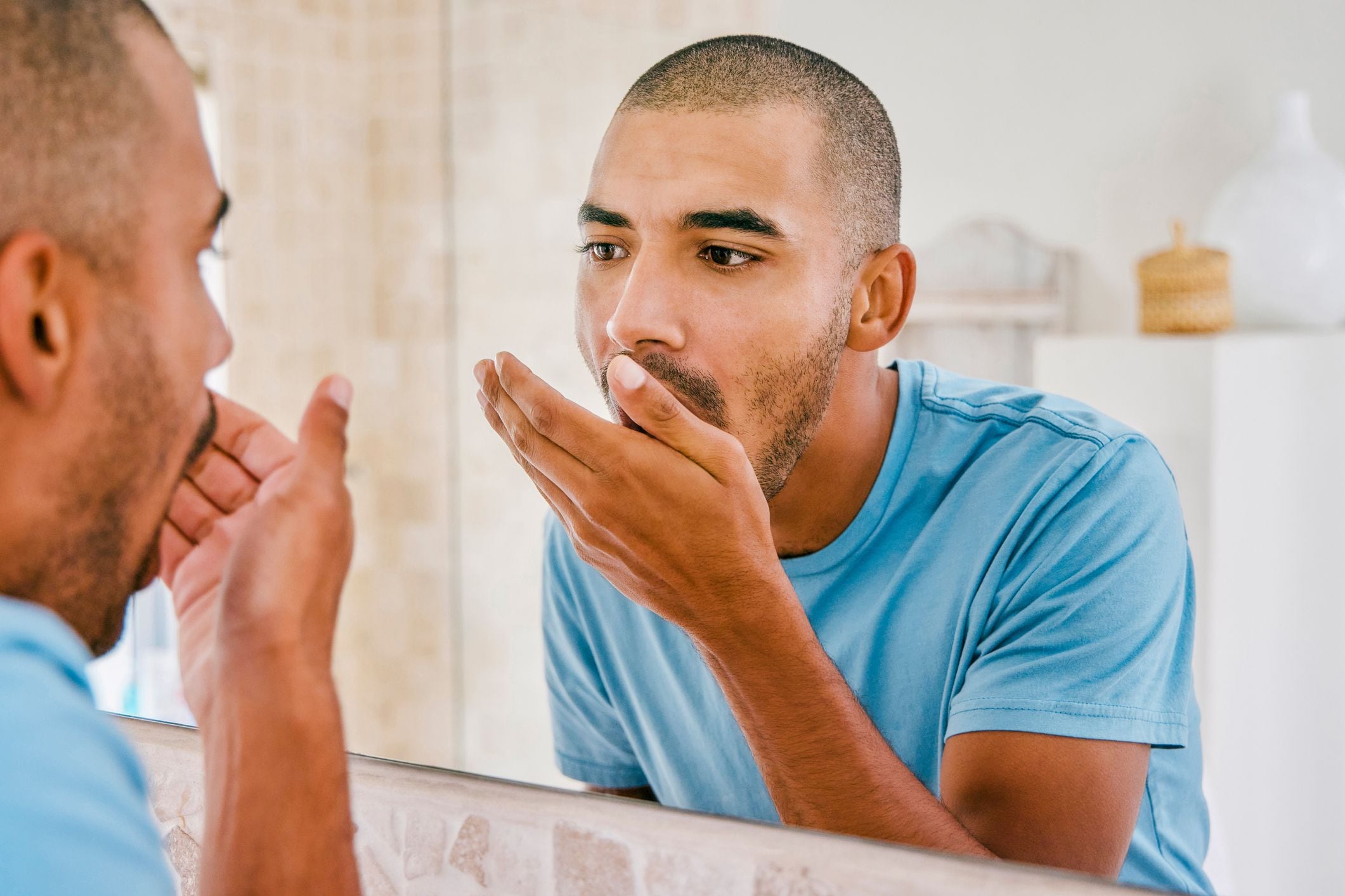El clavo de olor es un excelente auxiliar para eliminar el mal aliento. (Getty Images)