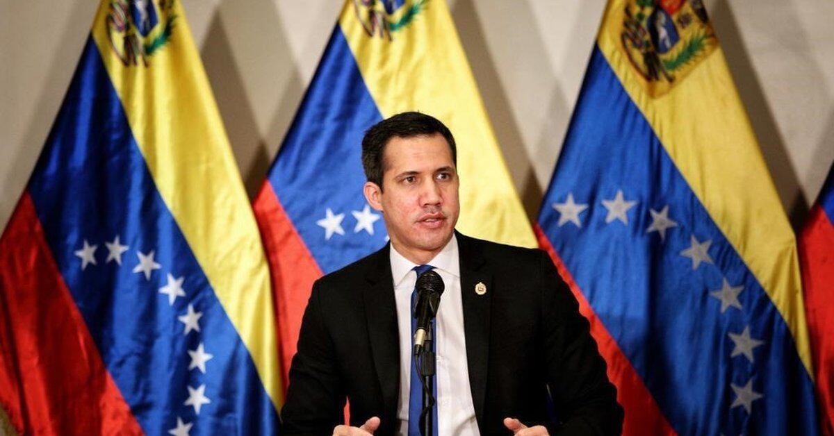 Juan Guaidó denounces the Maduro regime blocking the entry of the UN World Food Program in Venezuela