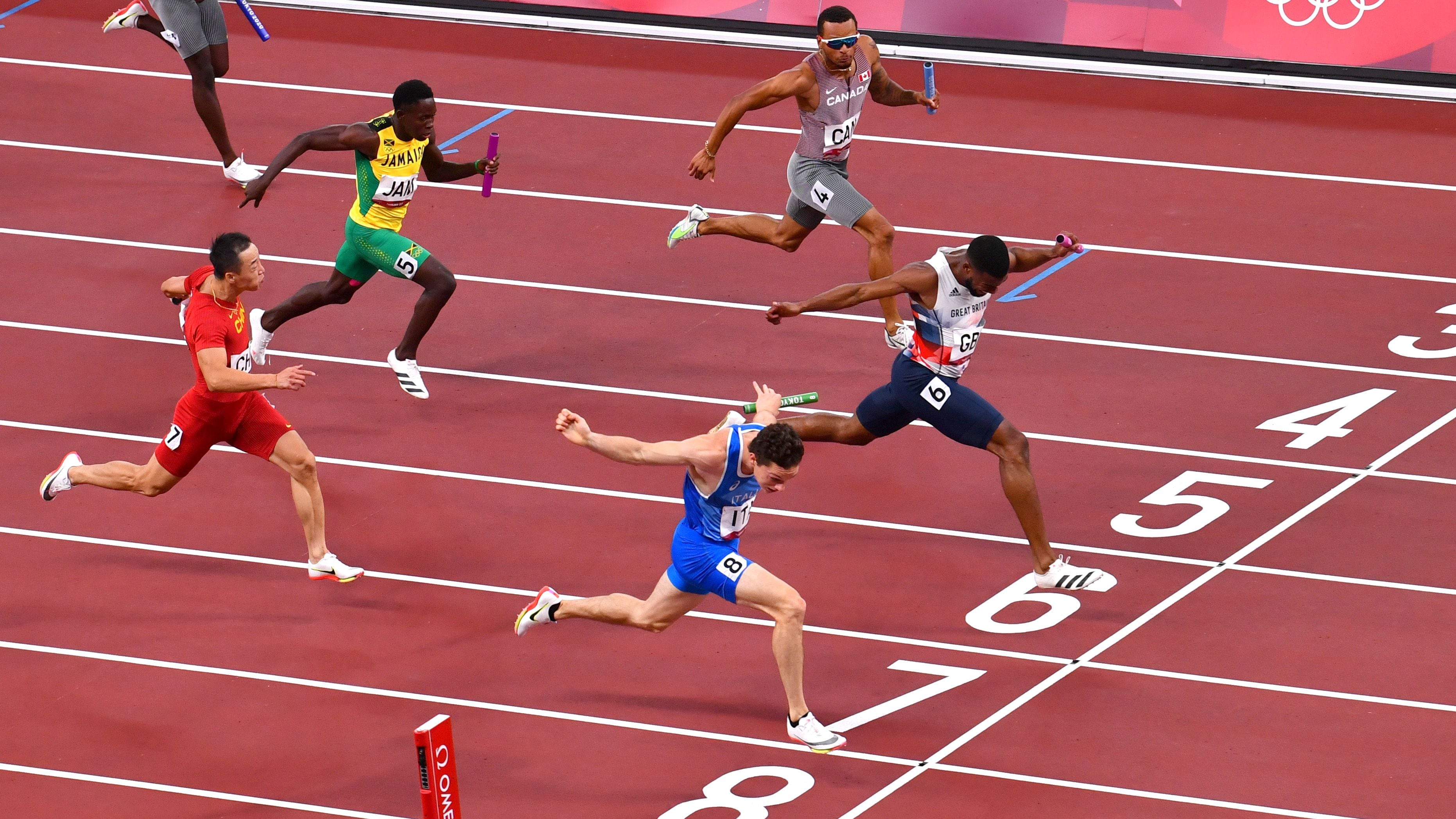 World Athletics anució que cada atleta ganador de una prueba en los Juegos Olímpicos de París 2024 recibirá 50 mil dólares