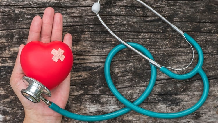 La fecha de hoy para invitar a la población a conocer sus niveles de presión arterial (Shutterstock)