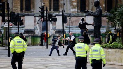 Foto de Tolga Akmen / AFP