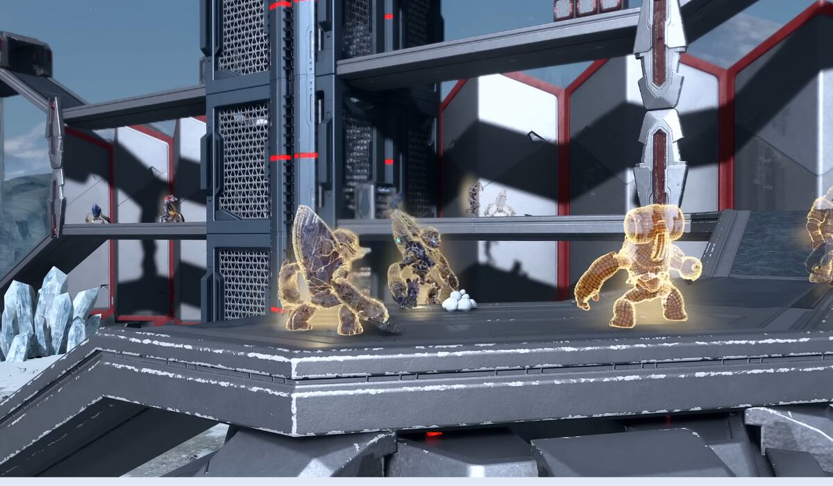 El videojuego permitirá que los usuarios creen contenido para las partidas. (Xbox)