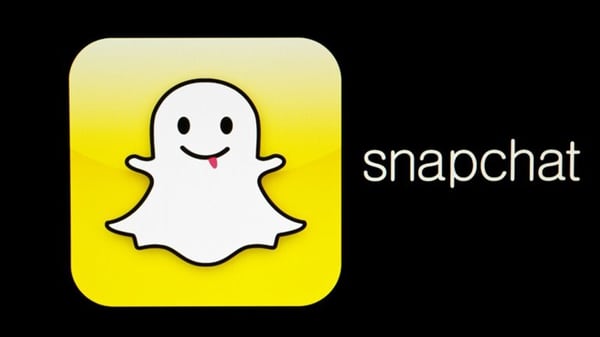 En 2017, Snapchat ganó alrededor de 1.9 millones de usuarios jóvenes
