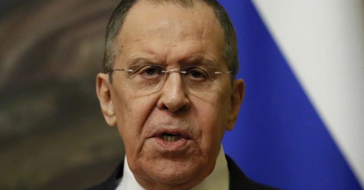 Israel denounces Lavrov’s comments on Hitler and summons the Russian ambassador