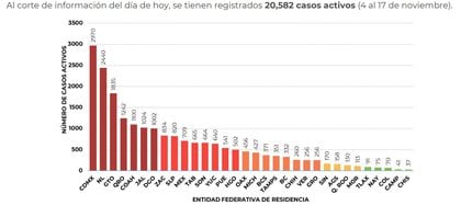 (Captura de pantalla: Gobierno de México)