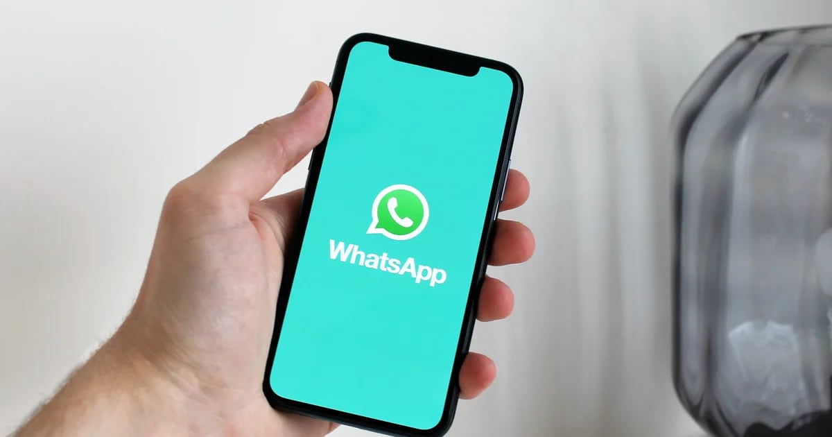 WhatsApp will prevent others from seeing your location during a call