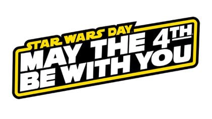 4 de mayo, Día de Star Wars 