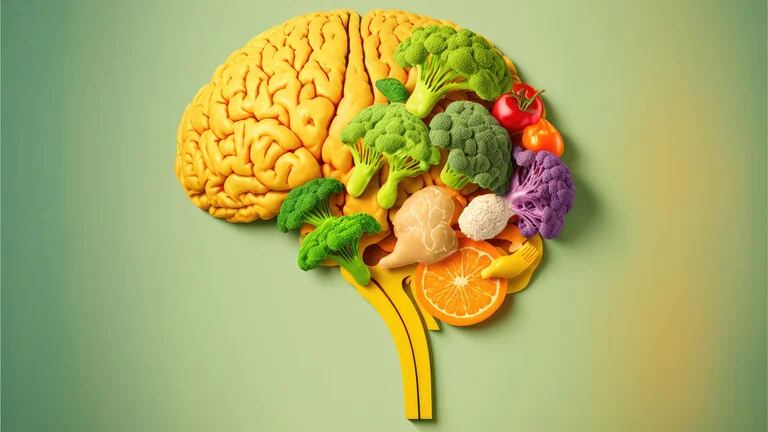 Cuál es el mejor alimento para cuidar la salud del cerebro y tres recetas para sumarlo a la dieta