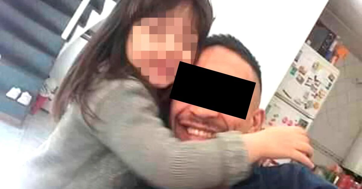 La historia detrás del hombre que admitió violar a su hija en audios de  WhatsApp y fue tendencia en redes - Infobae