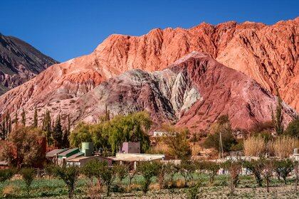 Jujuy fue una de las primeras provincias que habilitaron el turismo y luego dio marcha atrás