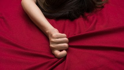 El orgasmo es un estado subjetivo de placer posterior a una acumulación de tensión sexual (Shutterstock.com)