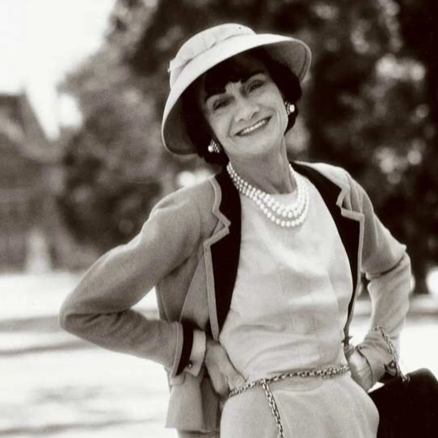 Coco Chanel, las creaciones icónicas de la diseñadora más