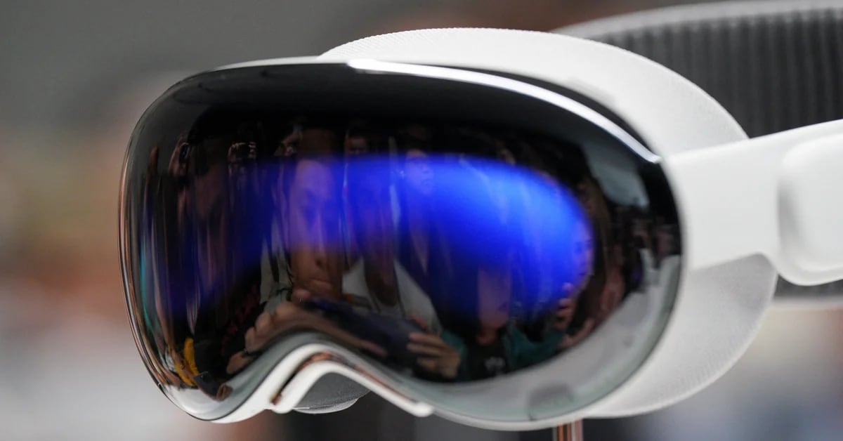 Was ist der größte Vorteil der neuen Apple Vision Pro-Brille?