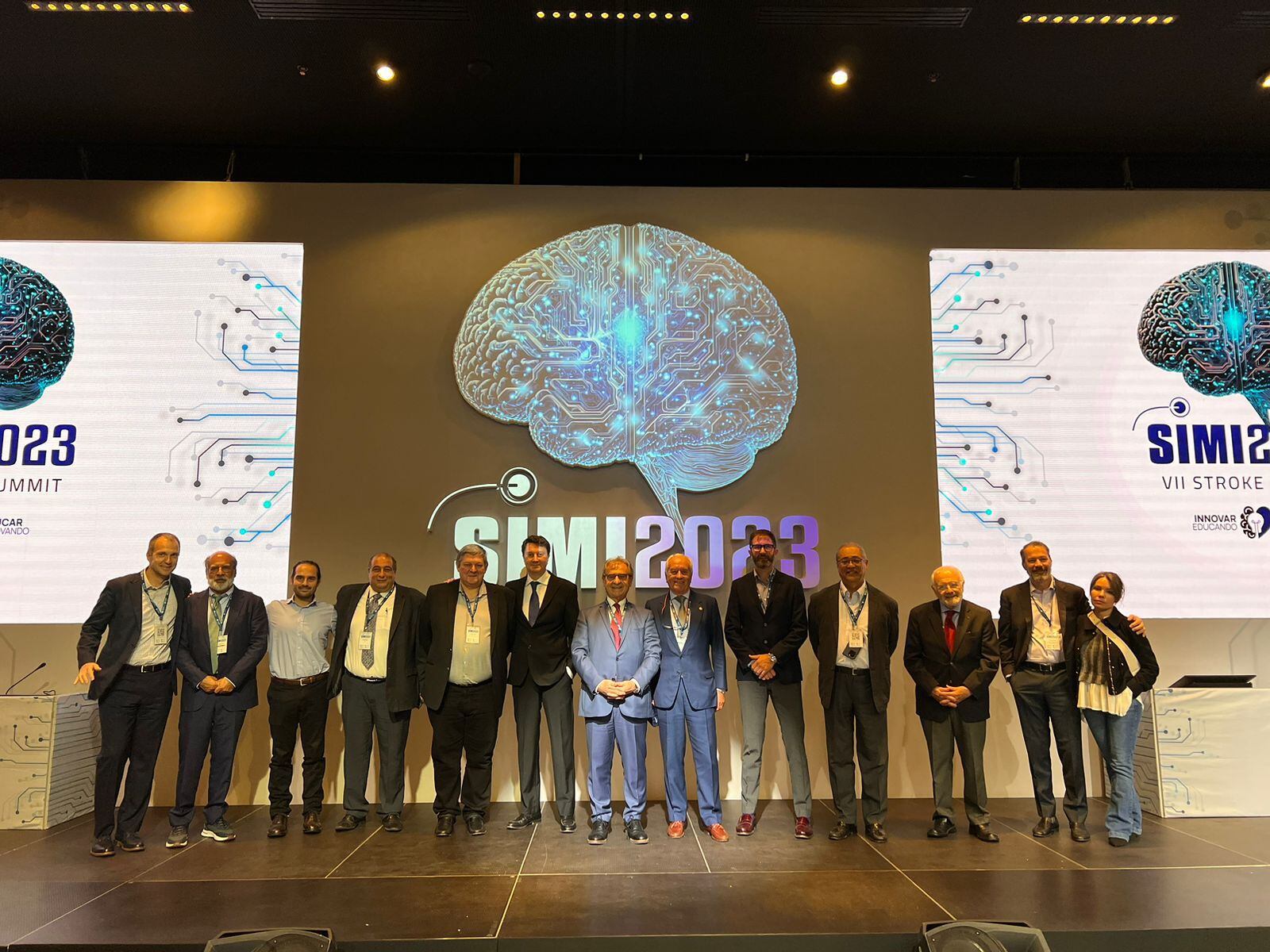 La Semana del Intervencionismo Mínimamente Invasivo (SIMI 2023) se realiza desde hace más de tres décadas y reúne a profesionales de Argentina y del mundo 