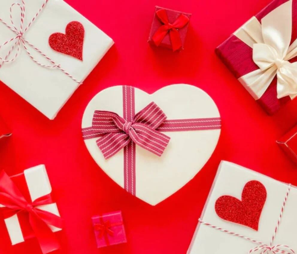 10 regalos San Valentín de última hora