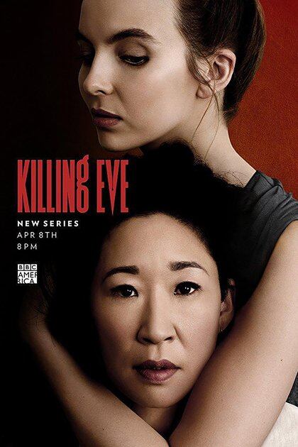 "Killing Eve"