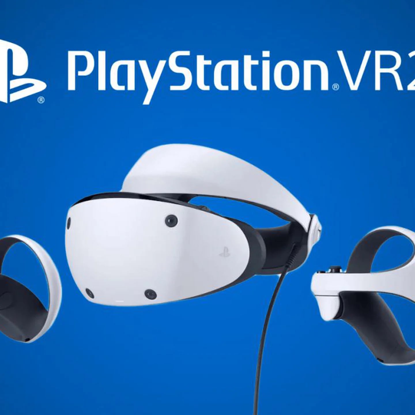 Comprá PlayStation VR2 - Envios a todo el Paraguay