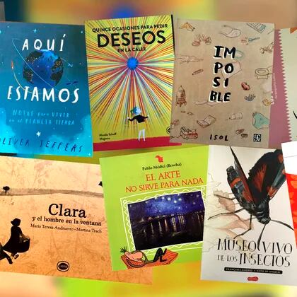 Navidad: Conoce estos 10 libros juveniles para los amantes de la
