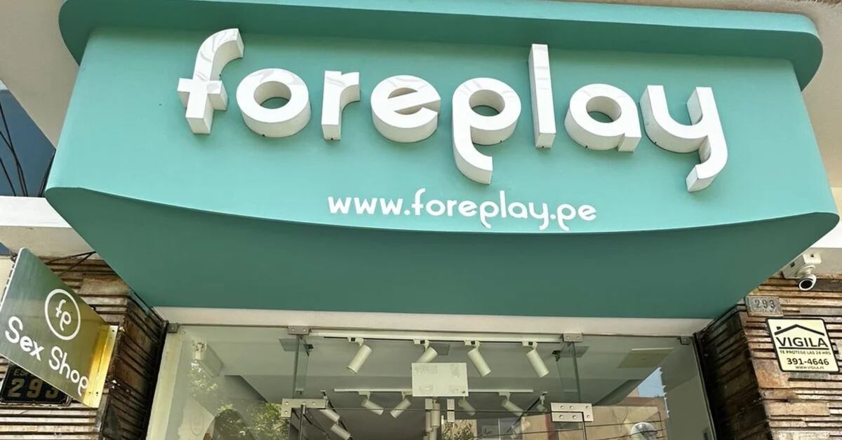 Tienda De Juguetes Sexuales Foreplay Reclama Por Clausura De Su Local 