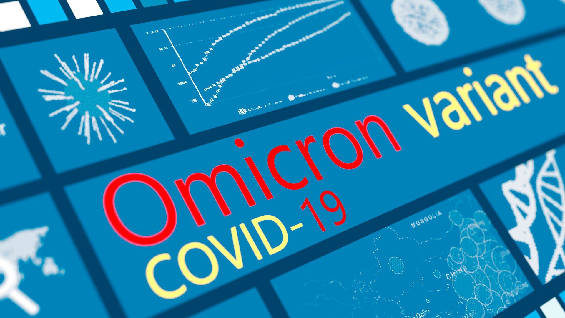 COVID Omicron