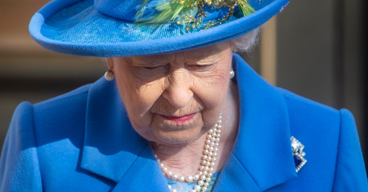 Prince Andrew revealed what Queen Elizabeth said after Philip's death