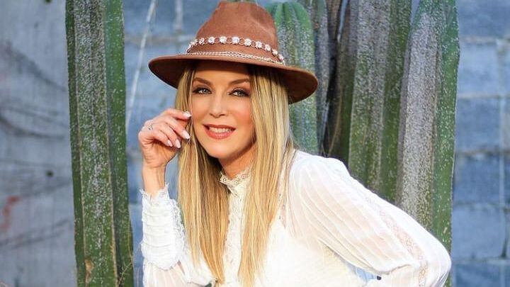 Laura Flores rompió el silencio y reveló haber sido víctima de acoso sexual  por parte de dos actores - Infobae