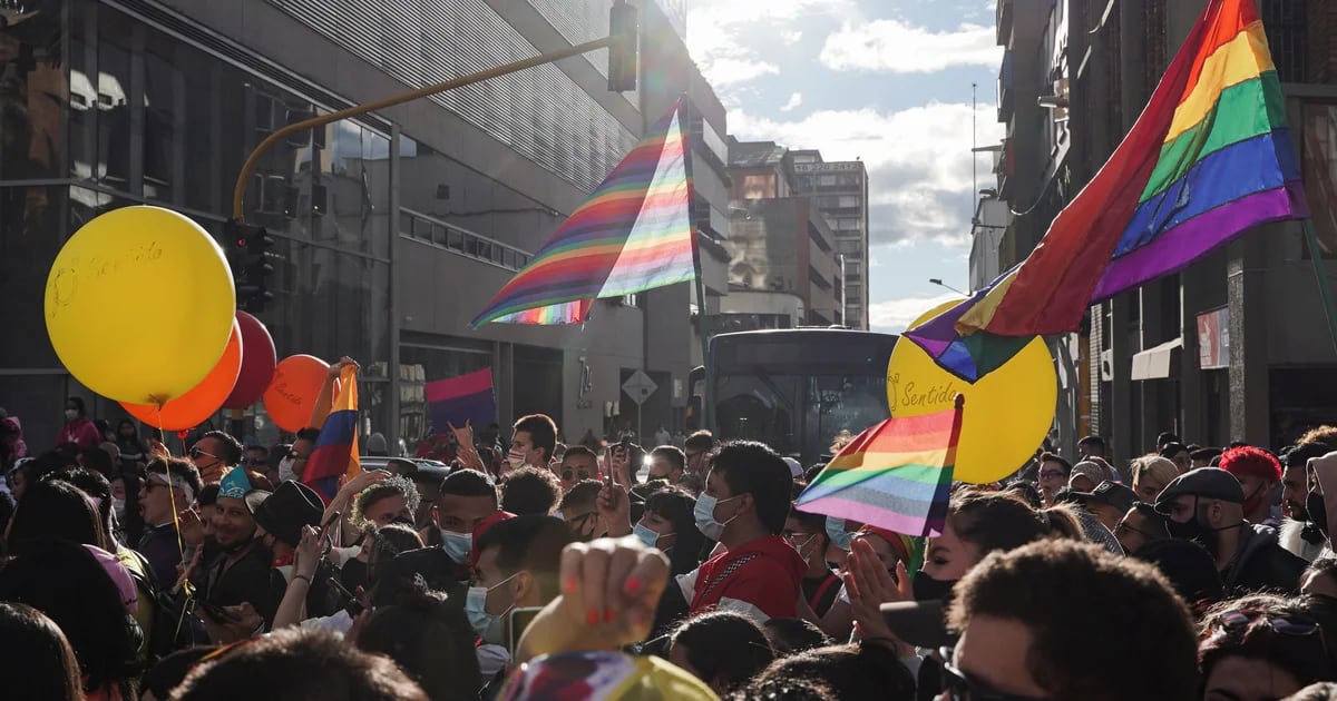 El 60 % de la comunidad LGBTI en Bogotá ha sido discriminada en su trabajo: alcaldía