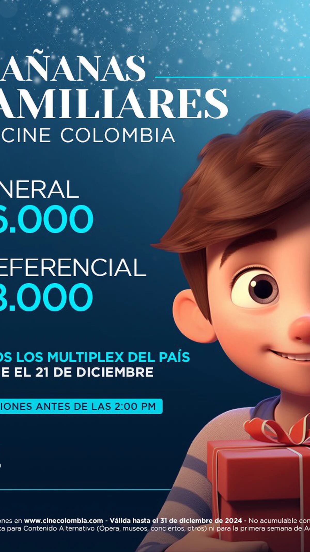 Colombia en dos películas  EL PAÍS América Colombia