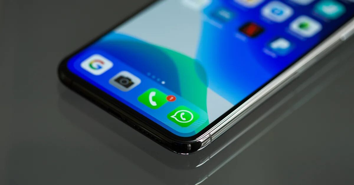 Handys, bei denen WhatsApp im Mai nicht mehr funktioniert