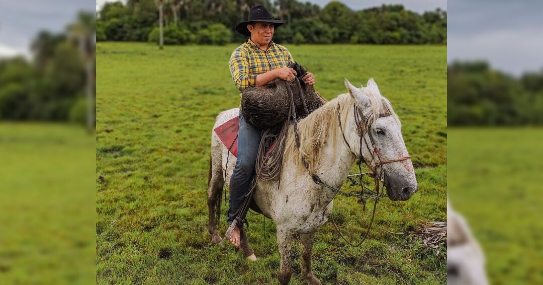 La labor de los 14 lanceros en la Batalla de Boyacá fue fundamental para tomar ventaja y lograr la victoria ante el Ejército Realista. Crédito: soyllanero.co / Instagram
