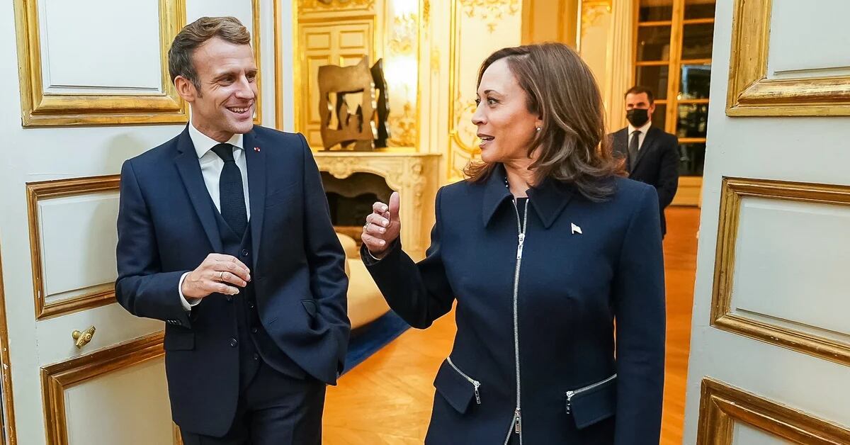 Les États-Unis et la France conviennent d’ouvrir une nouvelle ère dans les relations entre les deux pays