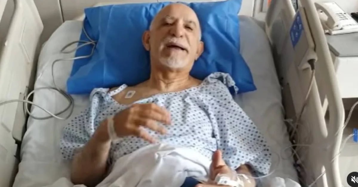 MasterChef Celebrity Mexico Live: Father Jose de Jesús has been hospitalized in an emergency