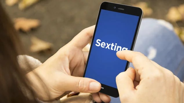 Cómo practicar sexting seguro y evitar mensajes con desconocidos 