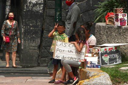 Durante la pandemia en México se registró un incremento del 117% en la actividad de pornografía infantil (Foto: ROGELIO MORALES /CUARTOSCURO.COM)