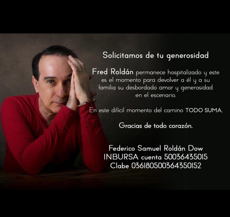 (사진: 인스타그램/ @lupitasandovalactriz)