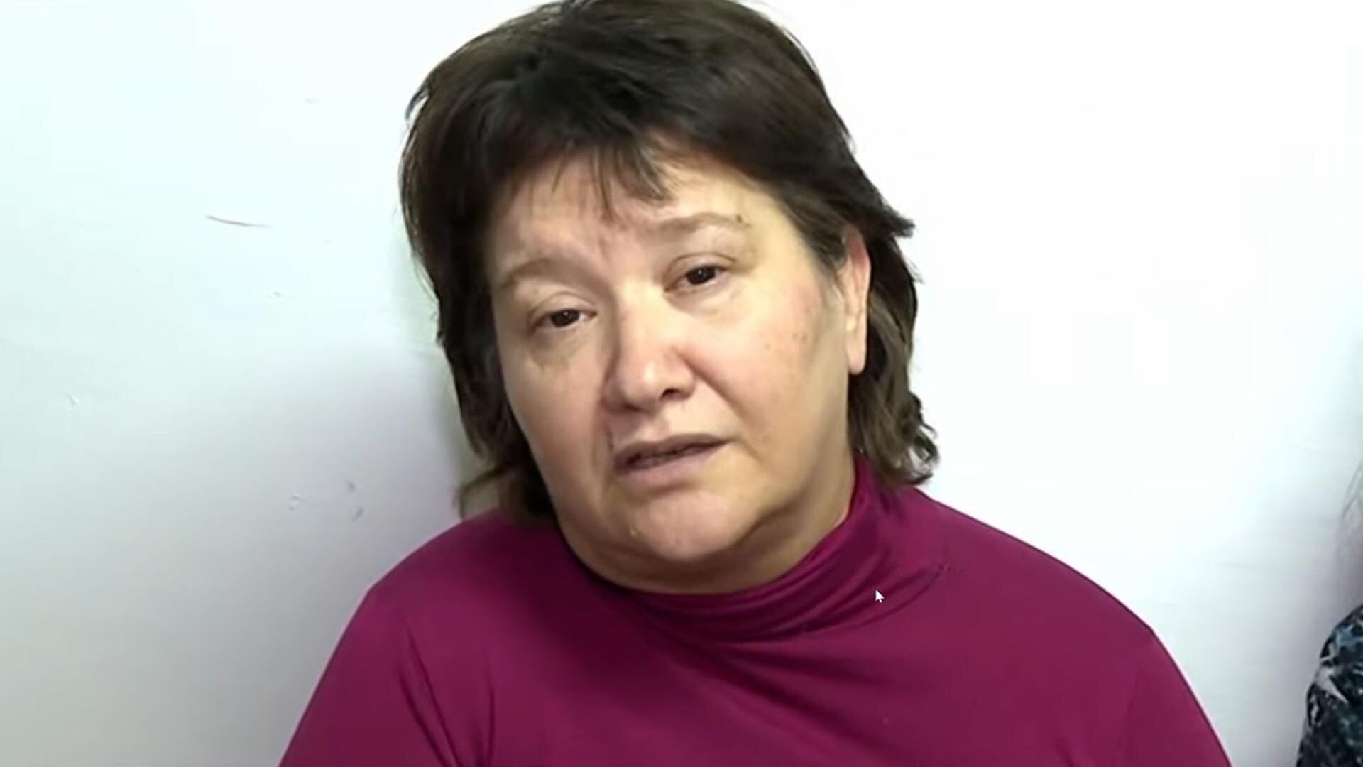 Desaparición de Cecilia Strzyzowski: el desgarrador testimonio de su madre